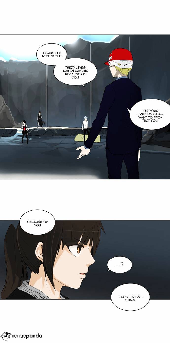 Tower of God, Chapter 175 image 09